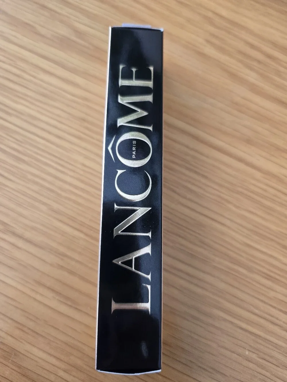 LANCOME 7 X More Volume Ultr Black